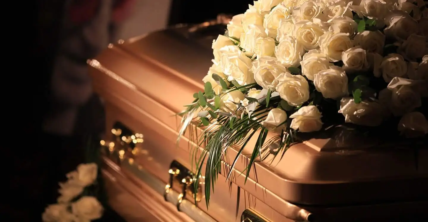 Funeral Live Streaming in Essex