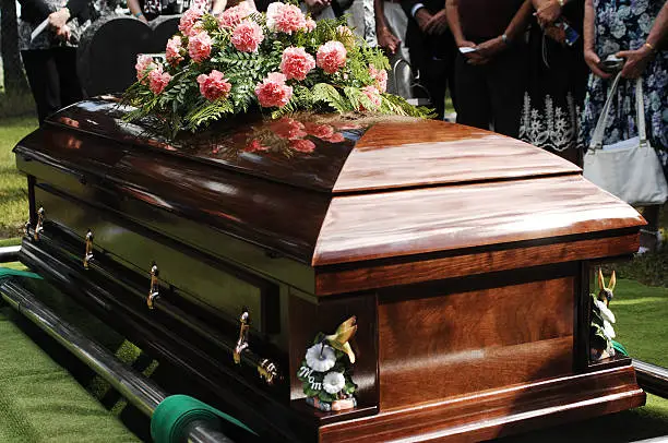 funeral live streaming essex
